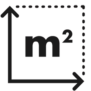 Square Meters